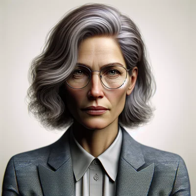 Lavinia Prescott — iGaming Industry Expert